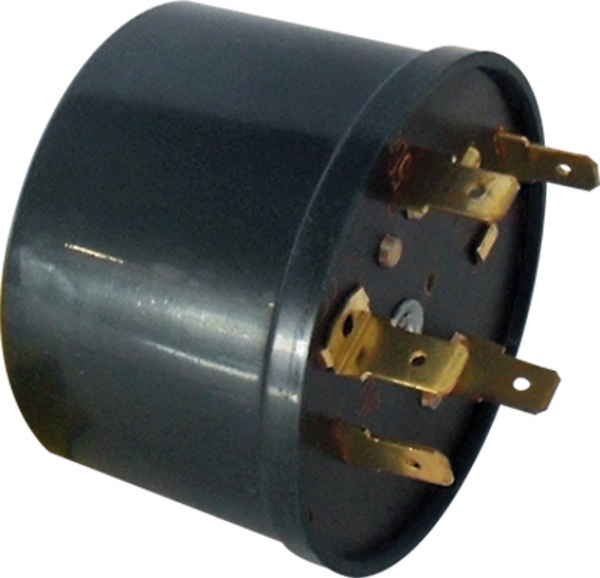 11400 - RELAY LUCES 12V 5T -  VW - TRACTORES VALMET